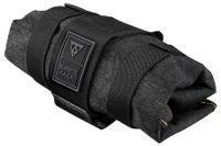 Topeak Burrito Pack Frametas 15cm - Zwart