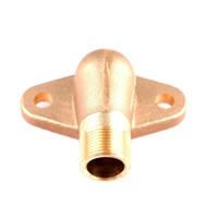 Lister / Liscop Slangaansluitstuk lister