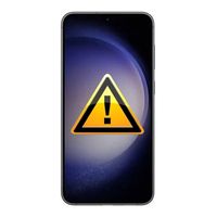 Samsung Galaxy S23 5G Batterij Reparatie - thumbnail
