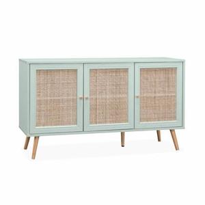 sweeek - Dressoir, 120x39x70cm