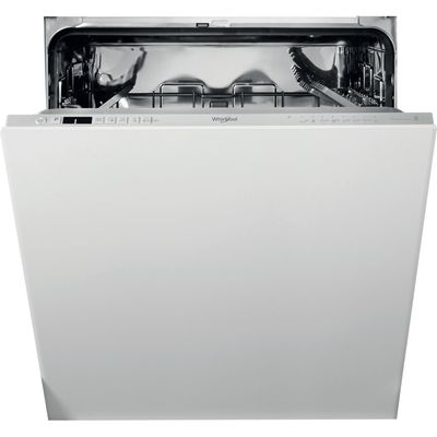 Whirlpool WI 7020 P Vaatwasser