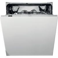 Whirlpool WI 7020 P Vaatwasser
