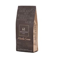 Morandini koffiebonen Miscela CREMA (1kg) - thumbnail