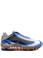 Nike Kids baskets Air Max Deluxe - Bleu