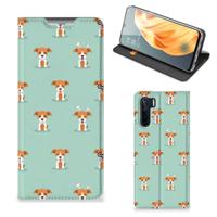 OPPO Reno3 | A91 | Hoesje maken | Pups