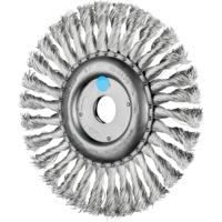 PFERD TOOLS Ronde borstel RBG 17813/22,2 INOX 0,35 43304022 10 stuk(s)