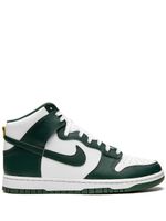 Nike baskets Dunk High "Australia" - Vert - thumbnail