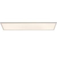 LongLife LED Paneel 30 x 120 cm - Rechthoek - Warm wit licht - 25W - 4500 lm