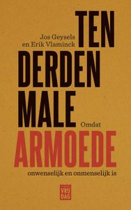 Ten derden male - Erik Vlaminck, Jos Geysels - ebook