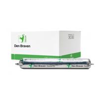 Den Braven Monustop 600 ml - Wit