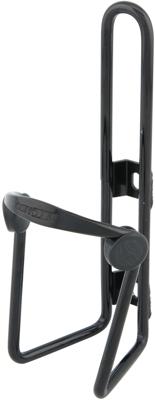 CONTEC Ct bottle cage poundcage pet black