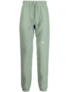 Advisory Board Crystals pantalon de jogging à lien de resserrage - Vert