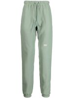 Advisory Board Crystals pantalon de jogging à lien de resserrage - Vert