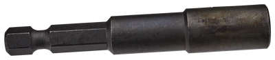 Makita Accessoires Dop 1/4"x65mm - 784803-7 784803-7