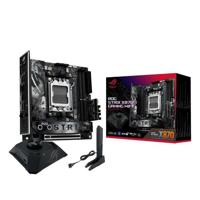 Moederbord - ASUS - STRIX X870-I GAMING WIFI