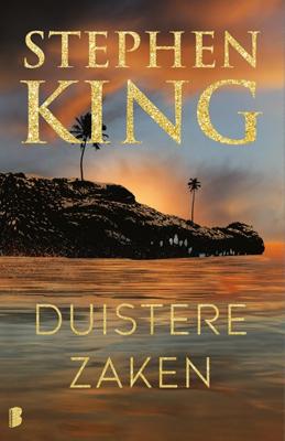 Duistere zaken