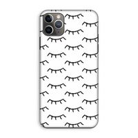 Wimpers: iPhone 11 Pro Max Tough Case
