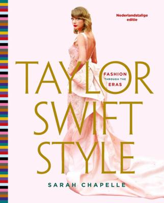Taylor Swift Style (Hardback)