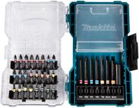 Makita Accessoires e-07076 | bitset | korte & lange bits | 32 delig - e-07076