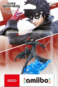 Amiibo - Joker
