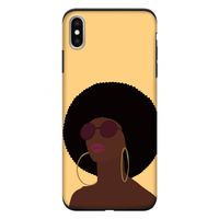 Golden hour: iPhone XS Max Tough Case
