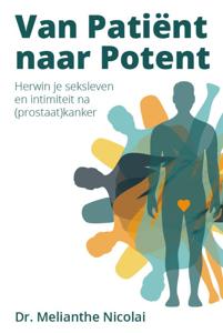 Van patiënt naar potent (Paperback)