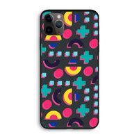 8-bit N°2: iPhone 11 Pro Biologisch afbreekbaar hoesje