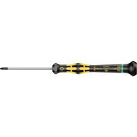 Wera 1567 ESD Micro Torx-schroevendraaier Grootte T 7 Koplengte: 60 mm 1 stuk(s) - thumbnail