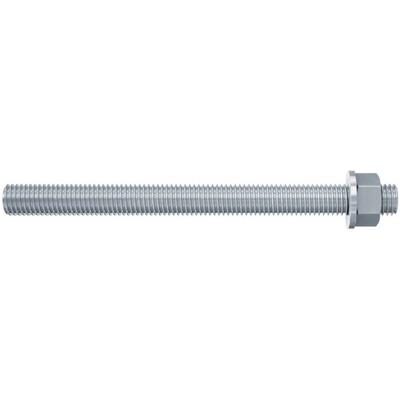 Fischer 519397 FIS A M 12 x 120 Ankerstang 120 mm 14 mm 10 stuk(s)