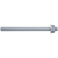 Fischer 519397 FIS A M 12 x 120 Ankerstang 120 mm 14 mm 10 stuk(s)