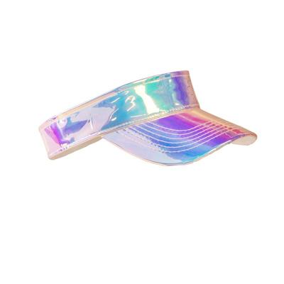 Zonneklep bling