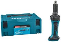 Makita DGD800ZJ 18v Accu rechte slijper | Zonder accu&apos;s en lader in M-box - DGD800ZJ