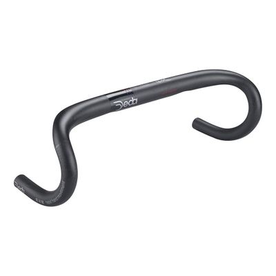 Dedacciai Deda stuurbocht superleggero rhm carbon team 46 cm ( b-b )