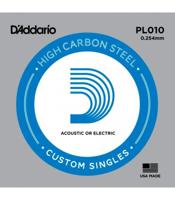D&apos;Addario PL010