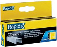 Rapid No. 13 dunne nieten 10 mm - 11840625