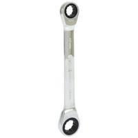 KS Tools 5034512 503.4512 Dubbele ringsleutel Sleutelbreedte (metrisch) 10 - 13 mm