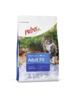 Prins Prins VitalCare Adult Fit Kattenvoer Gevogelte 1.5kg