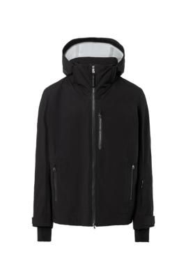 Bogner Bond 3-T Wintersportjas Heren Black 50