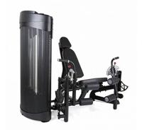 Inspire Dual station Leg extension en leg curl