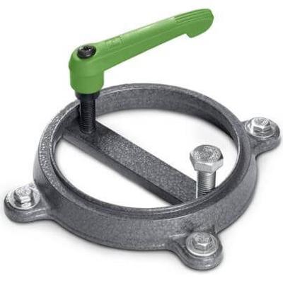 Bott cubio draaiplateau voor s-150