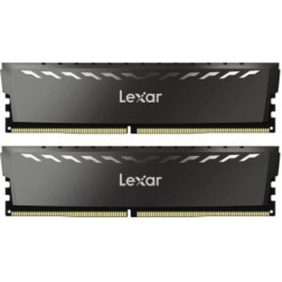 Lexar DDR4 Thor 2x8GB 3200 Lexar DDR4 Thor 2x8GB 3200