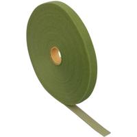 FASTECH® T0601003351125 Klittenband Om te bundelen Haak- en lusdeel (l x b) 25000 mm x 10 mm Groen 25 m