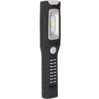 LED's Work Looplamp op Accu 300 - Oplaadbaar & draadloos - 2 lichtpunten LED's Work Looplamp op Accu 300 - Oplaadbaar & draadloos - 2 lichtpunten