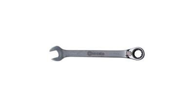 Connex cox541019 steek-/ringsleutel 19mm ratel Connex cox541019 steek-/ringsleutel 19mm ratel