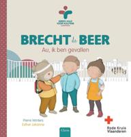 Au ik ben gevallen (Hardback)