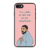 Hotline bling: iPhone SE 2020 Biologisch afbreekbaar hoesje