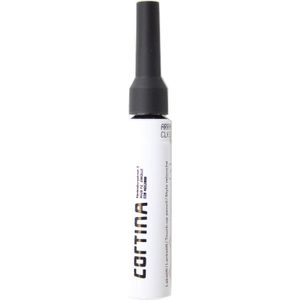 Cortina Lakstift Arrant Black Matt