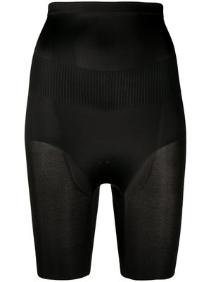 Wacoal short ajusté Fit & Lift - Noir