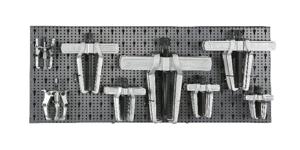 Beta 6600 M/657 Set 17 Delig Assortiment - 066000657
