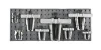 Beta 6600 M/657 Set 17 Delig Assortiment - 066000657